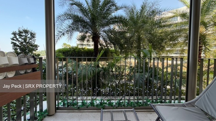 The Reef At King’s Dock (D4), Condominium #568830151